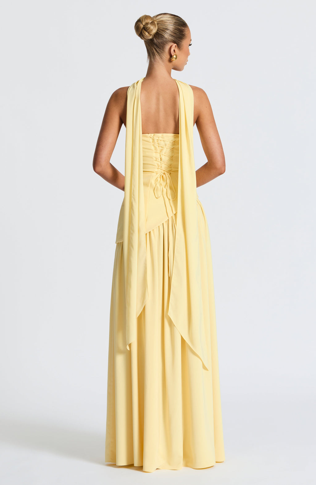 Tessa™ - Maxikleid