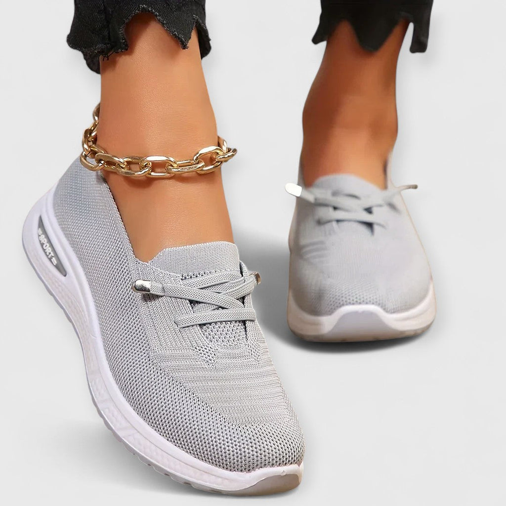Kelsey - Elegante Orthopädische Sneakers