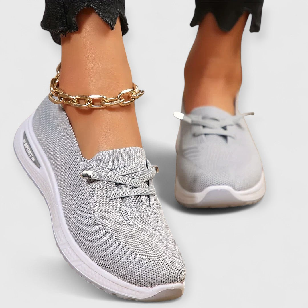Kelsey - Elegante Orthopädische Sneakers