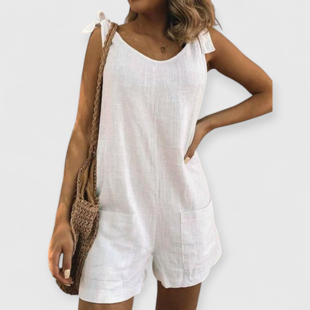 Eula – Premium Jumpsuit