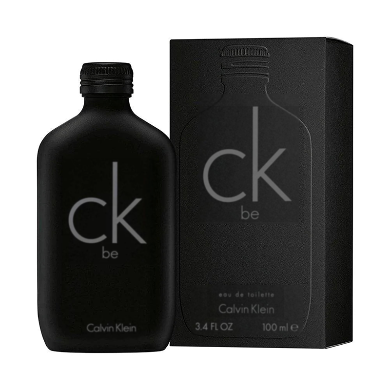 CK BE C.K. E.T. – 100ml