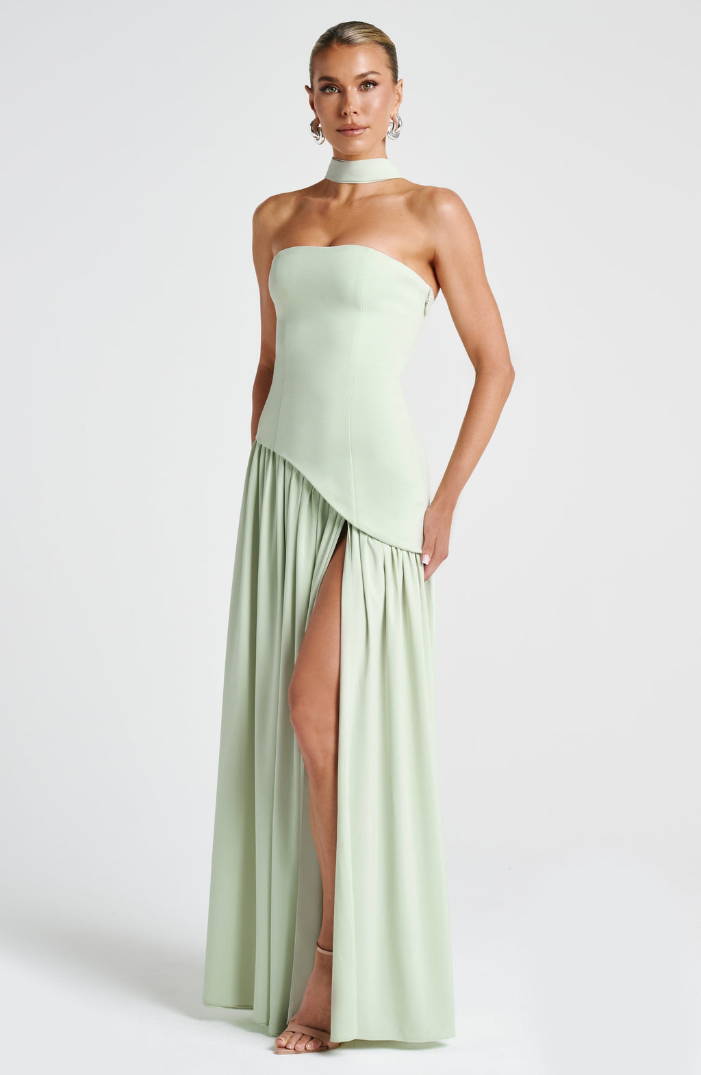 Tessa™ - Maxikleid