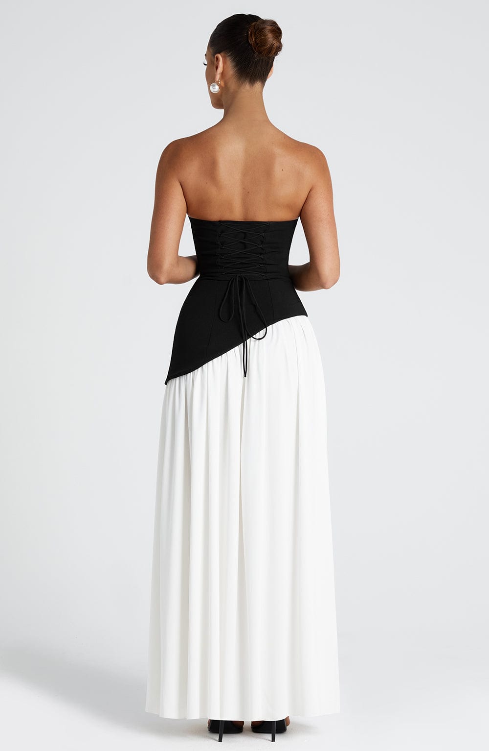 Tessa™ - Maxikleid