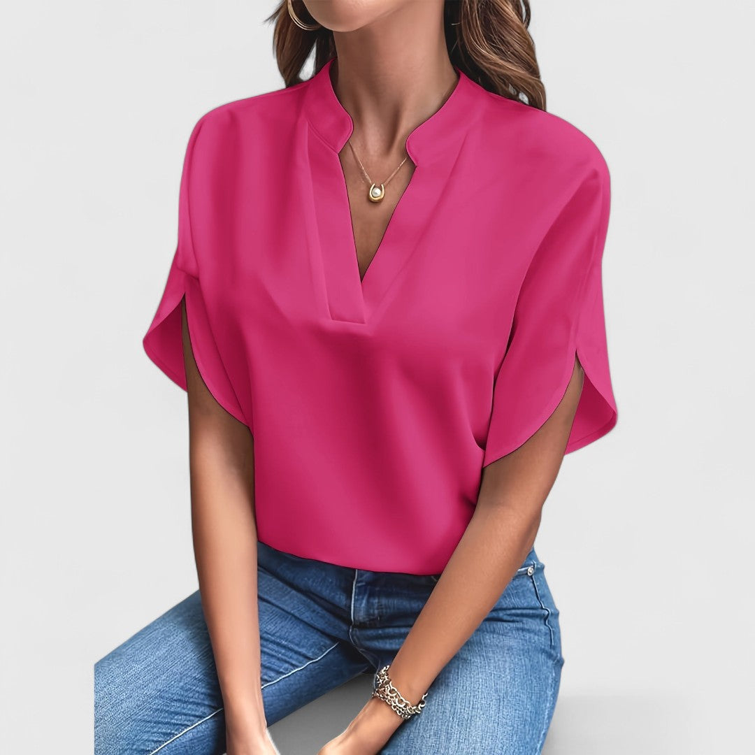 Lacey – Stilvolles Hemd mit moderner Note