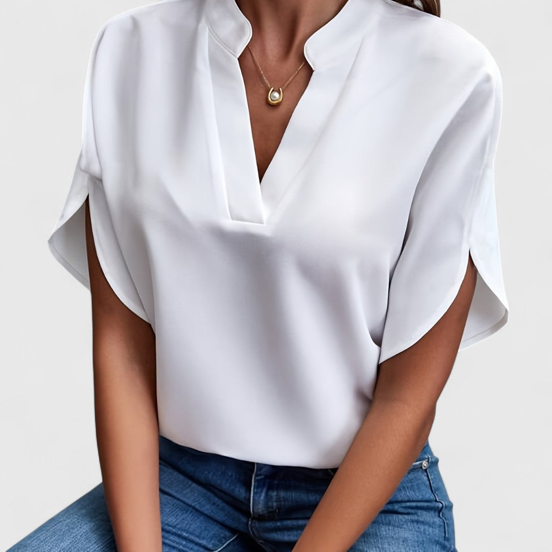 Lacey – Stilvolles Hemd mit moderner Note