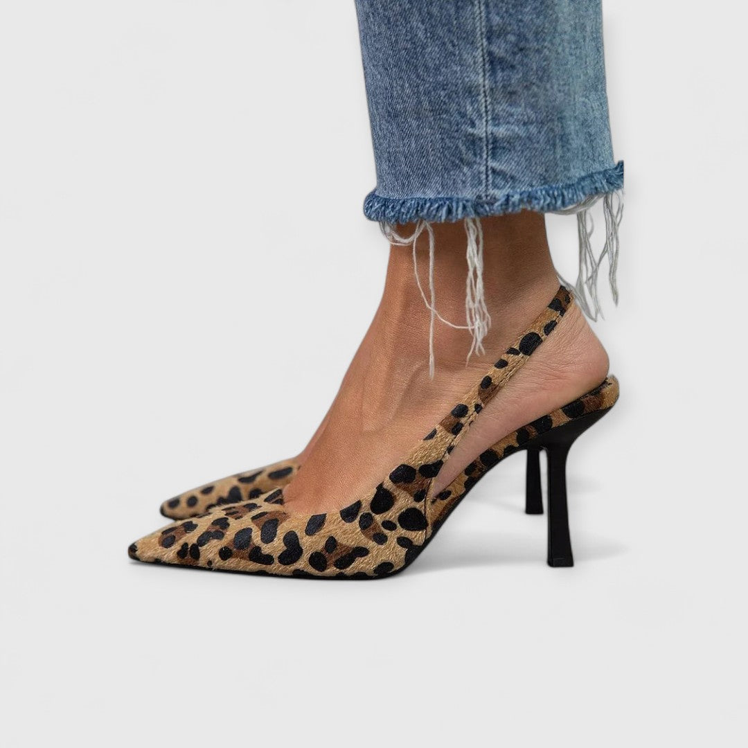 AMBRA - TIEREFFEKT-HEELS