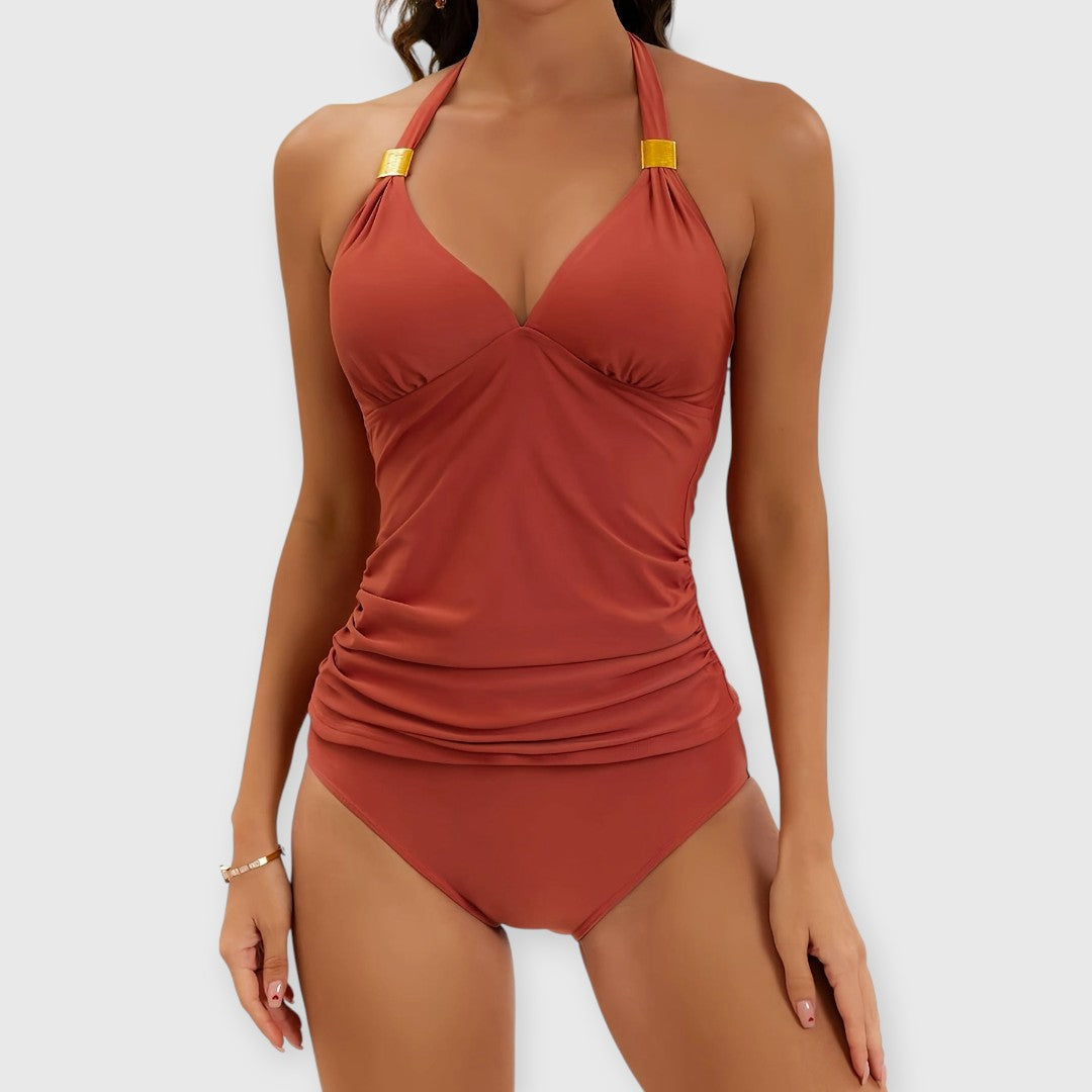 Norela – Elegantes Tankini Set