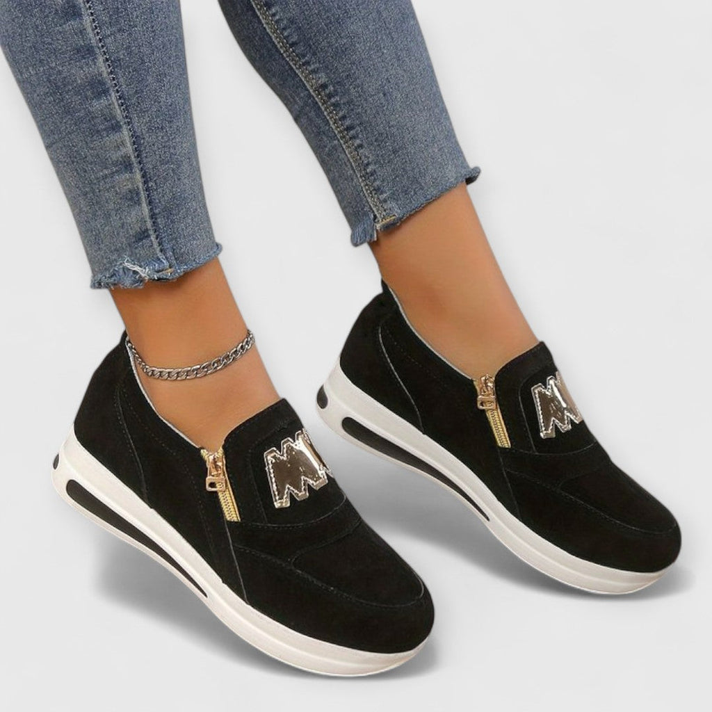 Aya - Elegante Orthopädische Schuhe
