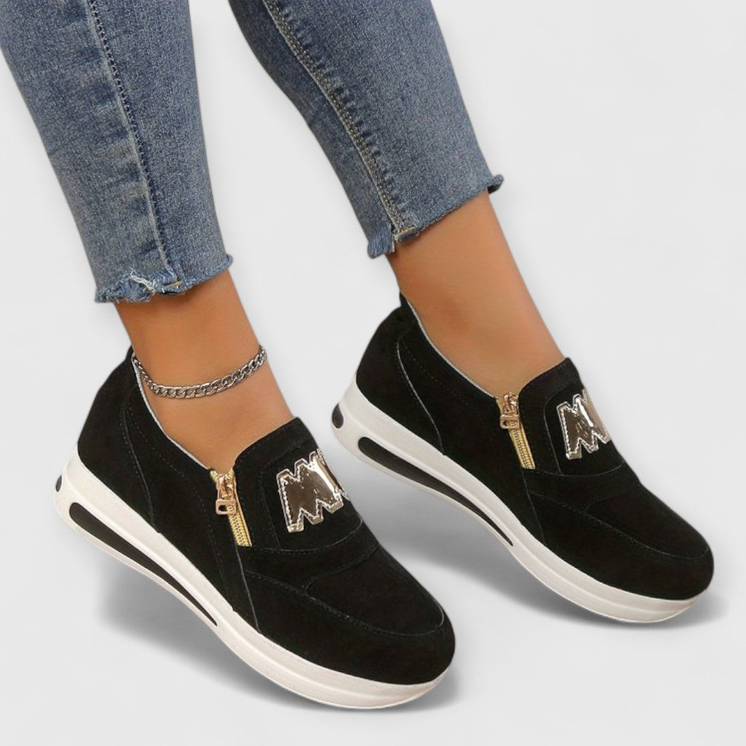 Aya - Elegante Orthopädische Schuhe